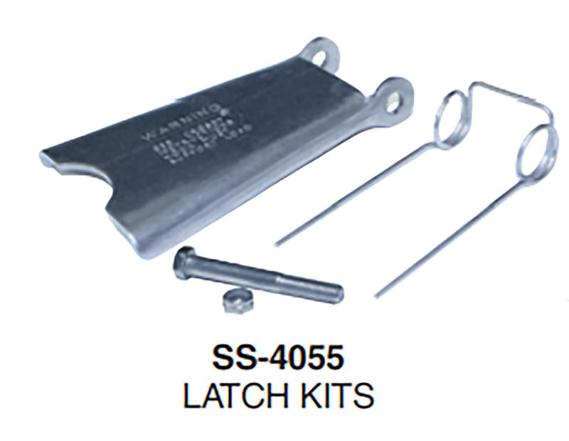 Crosby® SS-4055 Latch Kits