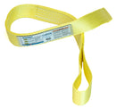 2 Inch - Nylon Flat Eye & Eye Web Sling - Type 3