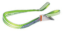 3 Inch - Polyester Hi-Viz Flat Eye & Eye Web Sling - Type 3