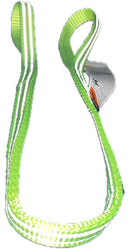 3 Inch - Polyester Hi-Viz Flat Eye & Eye Web Sling - Type 3