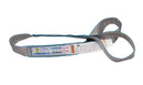 GORILLA-EDGE™ Polyester Flat Eye & Eye Web Sling - Type 3