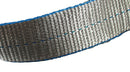 4 Inch - GORILLA-EDGE™ Polyester Flat Eye & Eye Web Sling - Type 3