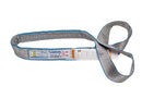 GORILLA-EDGE™ Polyester Twisted Eye & Eye Web Sling - Type 4