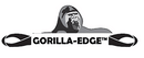 4 Inch - GORILLA-EDGE™ Polyester Flat Eye & Eye Web Sling - Type 3