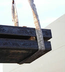 SIMIAN® Ultra High Performance Fiber Endless Roundsling - 60,000 lbs