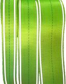 4 Inch - Polyester Hi-Viz Twisted Eye & Eye Web Sling - Type 4
