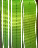 3 Inch - Polyester Hi-Viz Flat Eye & Eye Web Sling - Type 3