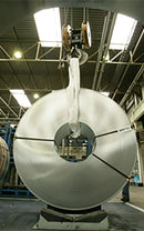 SIMIAN® Ultra High Performance Fiber Endless Roundsling - 30,000 lbs