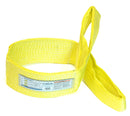 8 Inch - Nylon Flat Eye & Eye Web Sling - Type 3