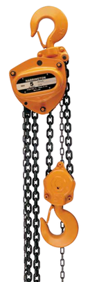 CB Hand Chain Hoist