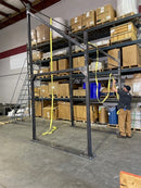 FITNESS MANUFACTURING