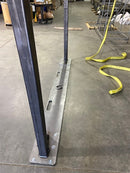 FITNESS MANUFACTURING