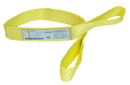Nylon Flat Eye & Eye Web Sling - Type 3