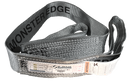 Monster Edge Nylon Flat Eye & Eye Web Sling - Type 3