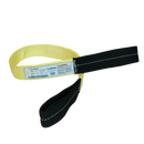 GORILLA-GUARD™ Covered Eye Nylon Twisted Eye & Eye Web Sling - Type 4
