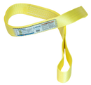 Nylon Flat Eye & Eye Web Sling - Type 3