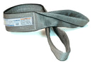 6 Inch - GORILLA-EDGE™ Polyester Twisted Eye & Eye Web Sling - Type 4