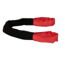 Standard Polyester Roundsling - Red - Eye & Eye - 13,200 lbs