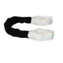 Standard Polyester Roundsling - White - Eye & Eye - 16,800 lbs