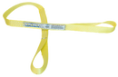 Nylon Twisted Eye & Eye Web Sling - Type 4