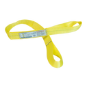 Polyester Twisted Eye & Eye Web Sling - Type 4