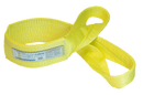 Nylon Twisted Eye & Eye Web Sling - Type 4