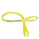 Polyester Twisted Eye & Eye Web Sling - Type 4