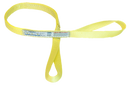Nylon Twisted Eye & Eye Web Sling - Type 4