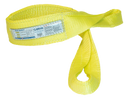 Nylon Twisted Eye & Eye Web Sling - Type 4