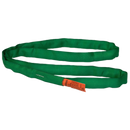 Standard Polyester Roundsling - Green - Endless - 5,300 lbs