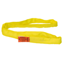 Standard Polyester Roundsling - Yellow - Endless - 8,400 lbs