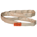 Standard Polyester Roundsling - Tan - Endless - 10,600 lbs