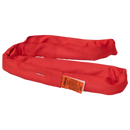 Standard Polyester Roundsling - Red - Endless - 13,200 lbs