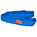Standard Polyester Roundsling - Blue - Endless - 21,200 lbs