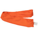 Standard Polyester Roundsling - Orange - Endless - 26,000 lbs