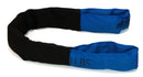 SIMIAN® GT Roundsling - Blue - Eye & Eye - 24,000 lbs
