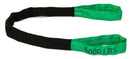 SIMIAN® GT Roundsling - Green - Eye & Eye - 6,000 lbs