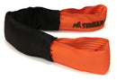 SIMIAN® GT Roundsling - Orange - Eye & Eye - 30,000 lbs