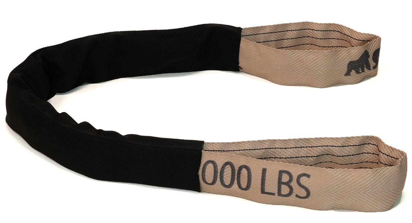 SIMIAN® GT Premium Roundslings