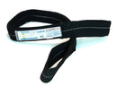 2 Inch - Gorilla-Guard Completely Wrapped Nylon Twisted Eye & Eye Web Sling - Type 4