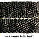 GORILLA-GUARD™ Completely Wrapped Nylon Twisted Eye & Eye Web Sling - Type 4
