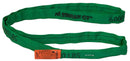 SIMIAN® GT Roundsling - Green - Endless - 6,000 lbs
