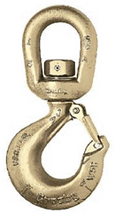 10TC SWL HK W/LT NS L-322CN