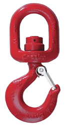 15T AL SWVL HK ASSY L-3322B