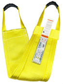 Nylon Light Duty Cargo Basket Web Sling - Type 9