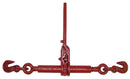 Forged Ratchet Load Binder 5/16" & 3/8" Hook G70