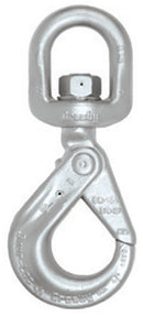 Crosby® S-1326 SHUR-LOC® Swivel Hook