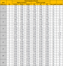 Polyester Twisted Eye & Eye Web Sling - Type 4