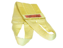 Nylon Wide Body Heavy Duty Basket Web Sling - Type 8
